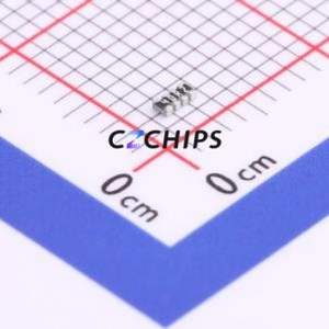 Réseau de résistances YC124-FR-0740R2L 0402x4 ( Nombre de résistances : 4 ) ( Résistance : 40,2 Ohm Précision : 1% ) - Product Image 1