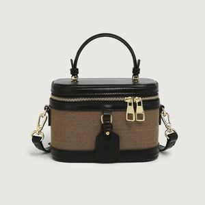 Sac à main bandoulière tendance pour femme, sacs de créateurs de marques célèbres, sacs de luxe en cuir PU pour femmes, sacs à main de créateurs - Product Image 6