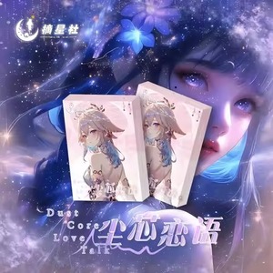การ์ดเทพธิดา 36 กล่อง/ลัง การ์ดลิมิเต็ดอิดิชั่น ขายดี การ์ดเกมยอดนิยม ขายดีมาก - Product Image 5