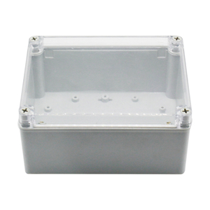 Meistverkaufter Outdoor-Verteilerkasten aus Edelstahl, Elektrisch, IP65 Wasserdicht, für Wand und Decke - Product Image 2