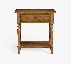 French <b>White</b> Carved Four-Poster <b>Bed</b>, Retro Relief Headboard Solid <b>Wood</b> Princess <b>Bed</b> for Luxury Master Bedroom - Product Image 6