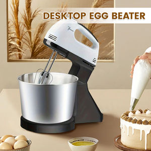 El juego de amasar de plástico más vendido <span class=keywords><strong>para</strong></span> <span class=keywords><strong>la</strong></span> cocina casera incluye <span class=keywords><strong>batidora</strong></span> de repostería <span class=keywords><strong>batidora</strong></span> de huevos - Product Image 2