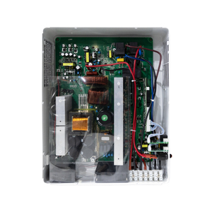 Système solaire hybride Panneau solaire 4,3 kW Système d'énergie solaire domestique avec <span class=keywords><strong>contrôleur</strong></span> <span class=keywords><strong>MPPT</strong></span> - Product Image 5
