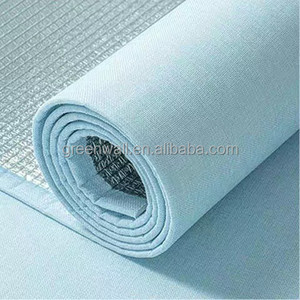 Carta da Parati Autoadesiva in PVC Effetto Lino, Rotoli Impermeabili, Pannelli Decorativi Classici, Carta da Parati Adesiva per Bambini - Product Image 3