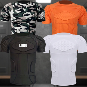Camiseta de Fútbol sin Mangas para Mujer, Transpirable, Estampada, con Cuello Redondo, Mezcla de Spandex/Poliéster, Personalizable - Product Image 3