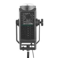 Équipement d'Éclairage de Studio 300W Professionnel, Lumière Vidéo LED Continue pour Photographie de Studio