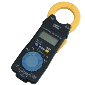 Hioki 3288 AC True RMS HiTester 1000A 3288 AC Digital 3288 - Product Image 3