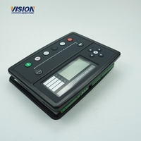 Contrôleur de Générateur DSE8610 MKII, Module de Contrôle de Générateur Diesel à Démarrage Automatique DSE 8610MKII, Panneau de Contrôle Parallèle pour Groupe Électrogène