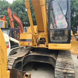 L'excavatrice utilisée de Caterpillar 330BL avec le prix bon marché 330/B/DL/330D2 Japon a utilisé CAT 330B d'excavatrice à vendre - Product Image 5