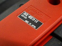 Interruttore di Sicurezza per Porte D4SLN4RDADN D4SL-N4RDA-DN con Blocco di Protezione