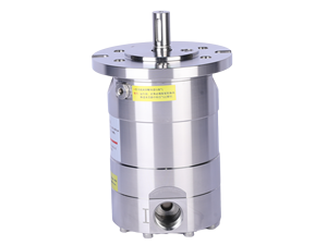 Bomba de pistón axial DHP2.1 de bajo mantenimiento para desalinización de agua de mar - Product Image 2
