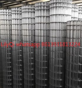 <span class=keywords><strong>PVC</strong></span>-tráng mạ kẽm hàn dây lưới mạ kẽm hàn dây vải 2x4 in. THƯỚC ĐO 12.5 - Product Image 3