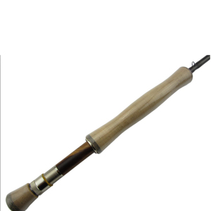 <span class=keywords><strong>Canne</strong></span> à pêche à la <span class=keywords><strong>mouche</strong></span> OEM haute performance 9'6'' LW6/7 6 brins en carbone Toray, action rapide, compacte, avec pointe supplémentaire (B02) - Product Image 3