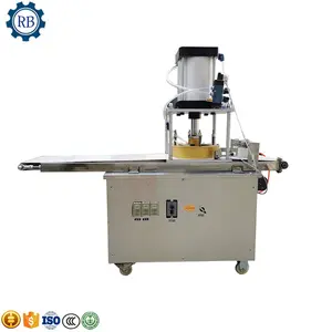 Bestseller Naan Brot machen türkische Maschine Crêpe Maker automatische/Roti Naan Maschine