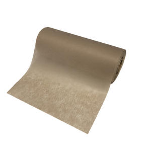 المصنع 25gsm قابل للتحلل للماء فسكوز قماش غير منسوج يستخدم القماش الأساسي للشريط الجراحي - Product Image 5