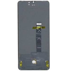 Remplacement Pour <span class=keywords><strong>OnePlus</strong></span> <span class=keywords><strong>7T</strong></span> Assemblée D'<span class=keywords><strong>écran</strong></span> Tactile D'affichage À CRISTAUX LIQUIDES Noir Original Amoled Pièces De Rechange 1 + <span class=keywords><strong>7T</strong></span> Plein <span class=keywords><strong>Écran</strong></span> OEM - Product Image 2