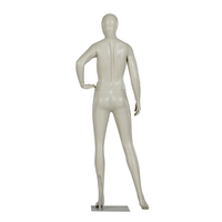 Nouveauté : Mannequins abstraits pour femmes, mannequins grandeur nature pour adultes, mannequins féminins
