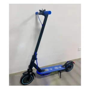 350W Pure Air 2 Wheel M365 E Elektric Scooter Electrique Adult Fast Electric