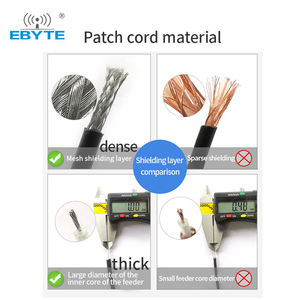 Ebyte XP-NK-SJ-300 N Female <b>Large</b> Suction <b>Cup</b> Antenna Indoor and Outdoor - Product Image 5