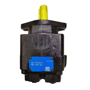 อะไหล่รถไฟและอุปกรณ์เสริม ปั๊มไฮดรอลิก รุ่น Hy935.n16-p สำหรับอุปกรณ์บำรุงรักษาทางรถไฟ - Product Image 2
