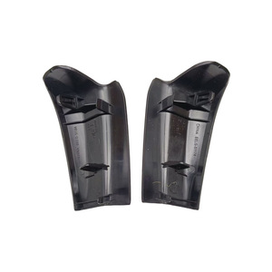 Mazda 3 Tail <b>Light</b> Cover Trim <b>Panel</b> BCJH-51-174 BCJH-51-184 Plastic Screw Fixing Left Right Rear - Product Image 3