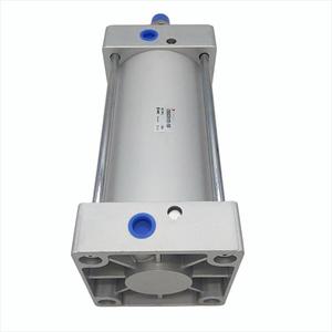 Cylindre pneumatique CP96SDB40-50C de haute qualité, composant industriel compatible - Product Image 3