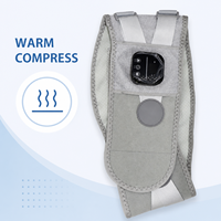 Ceinture de sudation électrique intelligente pour la taille, équipement de fitness à domicile, entraînement des muscles abdominaux, appareil de massage brûle-graisse