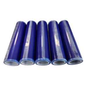 Rodillo Adhesivo de Limpieza de Pelusas de PP para Cuartos Limpios ALLESD, para Líneas de Corte de Electrónica de PCB - Product Image 3