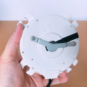 Moteur de ventilateur extérieur pour climatiseur Hitachi H7B03602A, câble de 1,4 m, pièce électrique pour unité de climatisation centrale - Product Image 1