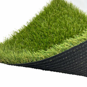 HANWEI-hierba <span class=keywords><strong>artificial</strong></span> para pared, hierba <span class=keywords><strong>artificial</strong></span> de <span class=keywords><strong>40</strong></span> <span class=keywords><strong>mm</strong></span> y 30mm, tiruan erba sintetica - Product Image 4