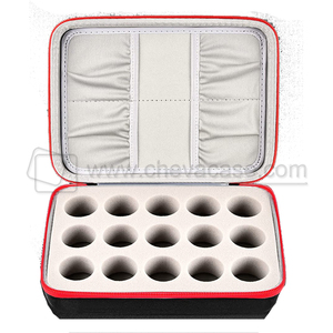 Boîte de transport de jouets, personnalisé, étui EVA pour figurines du combat, noyau <span class=keywords><strong>Bakugan</strong></span> - Product Image 4