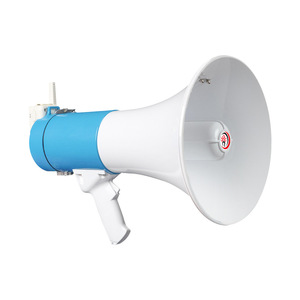 Leigongwang Wireless Megaphone 60W 5.0 <b>USB</b> <b>Flash</b> <b>Drive</b> Support for Outdoor Use - Product Image 1