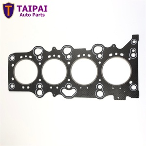 Ensemble de joints d'étanchéité de haute qualité pour <span class=keywords><strong>SUZUKI</strong></span>, joint de 3,5mm pour moteur, GRAND VITARA M16A, prix d'usine, 11400 — 69853 - Product Image 2