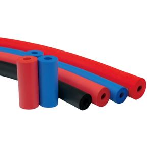 KELMEI Doublure d'<span class=keywords><strong>isolation</strong></span> <span class=keywords><strong>acoustique</strong></span> en mousse anti-chaleur pour <span class=keywords><strong>tuyau</strong></span> de climatisation - Product Image 5