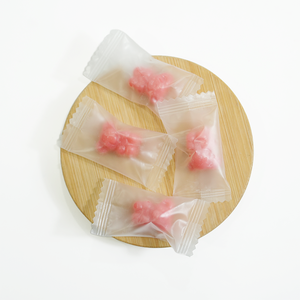 Fabricante OEM suplemento de salud masculina energía Maca caramelos de goma suplemento herbal masculino caramelos de goma mejorar la función masculina - Product Image 5