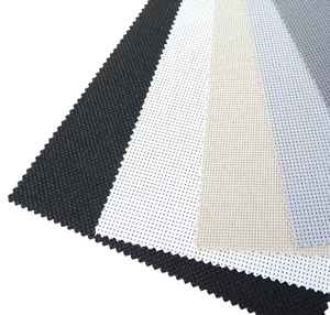 Tela para Persianas Enrollables con Protección Solar - Product Image 2