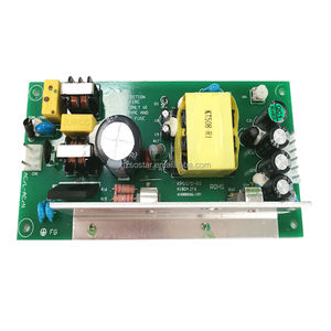 Nueva Fuente de Alimentación BCom para Básculas Electrónicas Mettler Toledo Bcom/Bcoms, Disponible al por Mayor, Desarrollada Internamente - Product Image 2