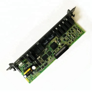 A20B-2101-0870 FANUC Programming Driver Board - Product Image 3