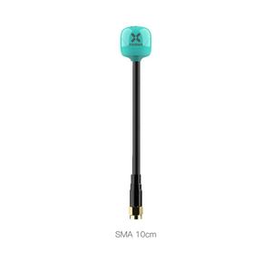 Antena Omnidireccional FPV Original Foxeer Lollipop 4 Plus de Alta Calidad, 5.75GHz, 2.6dBi, con LDS para Drones - Product Image 4