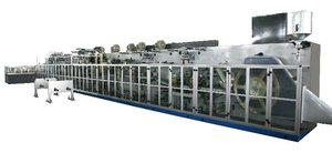Machine à couches pour adultes à servocommande complète, modèle bébé dinde, tailles M L XL <span class=keywords><strong>XXL</strong></span> - Product Image 5