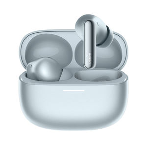 Nuevos <span class=keywords><strong>Redmi</strong></span> <span class=keywords><strong>Buds</strong></span> 8 <span class=keywords><strong>Pro</strong></span> 2026, Cancelación Activa de Ruido con IA de 55dB, <span class=keywords><strong>3</strong></span> Micrófonos, hasta 35 Horas de Funcionamiento, Auriculares TWS con BT 5.4 - Product Image 2