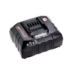 Cargador de Batería Metabo Asc 55 12 36 V Refrigerado por Aire Eu 627044000 - Product Image 3