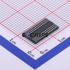 Tout nouveau MT40A512M16LY-075 d'origine: Puce DDR SDRAM de circuit intégré de FBGA-96 E IC - Product Image 2