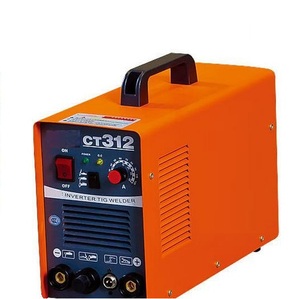 CT-312 CT416 Multifunctional Welding Machine Plasma Cutting Manual Welding Three-in-one Machine - Product Image 2
