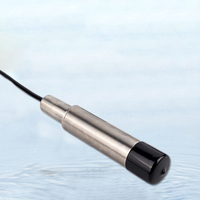 Sensor de Oxígeno Disuelto Digital en Línea IP68, Medición Óptica de Oxígeno Disuelto en Agua, Sonda Medidora de Oxígeno Disuelto RS485