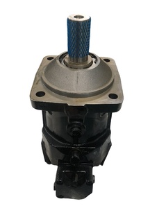 Moteur hydraulique à bon prix, série A6VM A6VE A7VO A8VO, A6VM55 A6VM80 A6VM107 A6VM160 A6VM200, pompe à piston - Product Image 4
