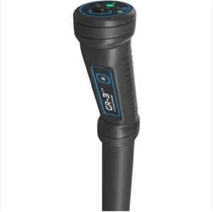 Système d'analyse par imagerie 3D souterraine portable industriel DIY GR 3 PLUS avec double capteur sans fil pour analyse de balayage profond OEM ODM de haute performance - Product Image 4