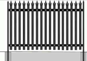 Orchard Tower Clôture de sécurité de 6 pieds Palissade électrique privée Jardin traité thermiquement Portes en treillis extérieures et matériel de garde-corps de terrasse - Product Image 4