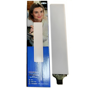 <span class=keywords><strong>Lampe</strong></span> LED plate longue bande pour beauté, diffusion en direct, caméra, téléphone, enregistrement vidéo en ligne, photographie, studio photo - Product Image 6