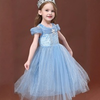 Robe personnalisée pour filles OEM, plusieurs couleurs, échantillon en 7 jours |   En stock |   Usine de vêtements pour enfants Foshan